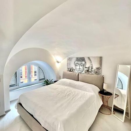 Ferienwohnung Gioia Loft Turin Exterior foto