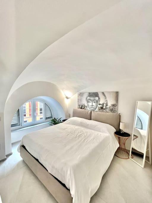 Ferienwohnung Gioia Loft Turin Exterior foto