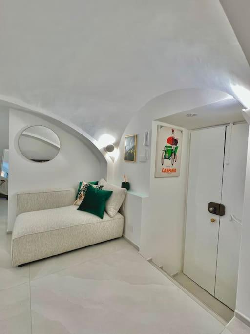 Ferienwohnung Gioia Loft Turin Exterior foto
