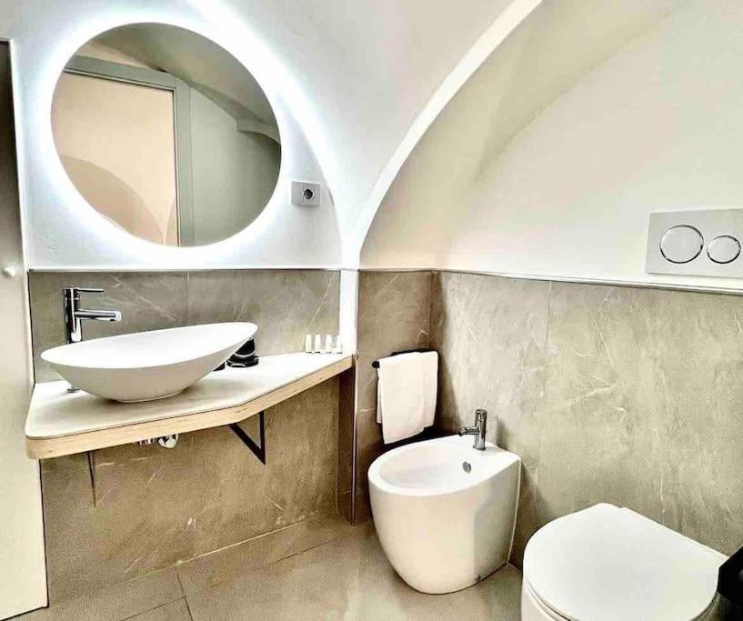 Ferienwohnung Gioia Loft Turin Exterior foto